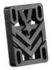 Mini Logo Rigid 0.5'' Risers