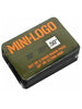 Mini Logo Rigid 0.5'' Risers