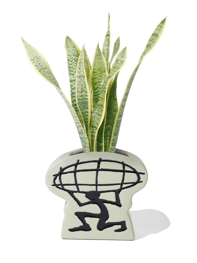 Butter Goods Terrain Vase | MINT