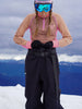 NTR The Reckless 3-Layer Outer Shell 2027 – Women Shell Pants