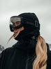 Notice The Reckless The Reckless Merino Balaclava
