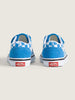 Vans Old Skool V Color Theory Bright Azure Checkerboard Shoes Spring 2026