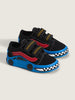 Vans Old Skool V Car Black/Blue Shoes Spring 2026
