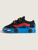 Vans Old Skool V Car Black/Blue Shoes Spring 2026