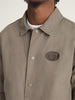 Vans Torrey Coaches Ripstop Jacket Fall 2026