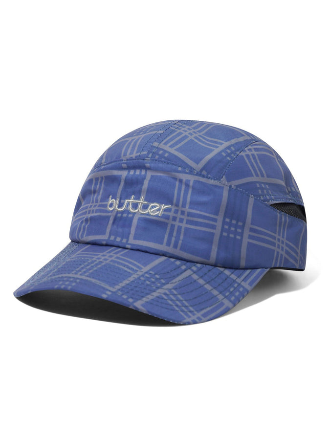 Butter Goods Trail Hat | PLAID
