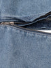 Frosted Cargo Transformer Jeans Spring 2026
