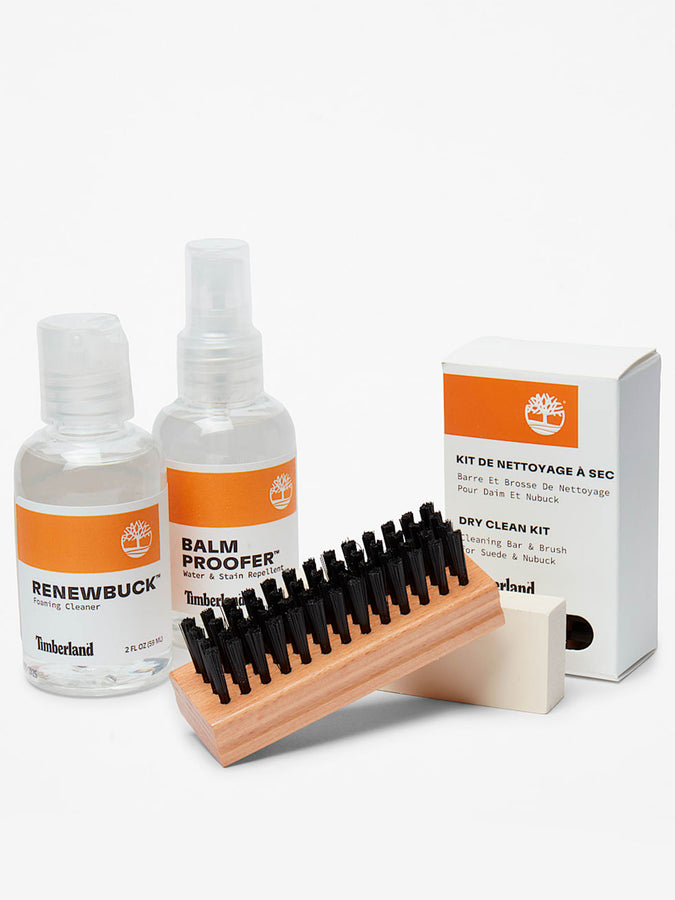 Timberland Dry Clean Travek Kit | ASSORTED