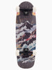 Landyachtz Tugboat Atmosphere 9.24 X 30'' Complete Cruiser