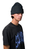 Souvenir Two Tone Rib Beanie