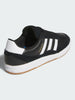 Adidas Tyshawn II Core Black/White/Gum Shoes