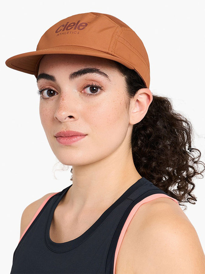 Ciele Gocap Classic Athletics Gingerbread Hat | GINGERBREAD