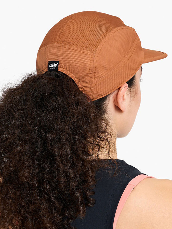 Ciele Gocap Classic Athletics Gingerbread Hat | GINGERBREAD