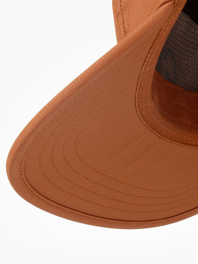 Ciele Gocap Classic Athletics Gingerbread Hat | GINGERBREAD