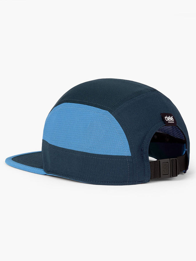 Ciele Gocap Field Iconic Bar Indigo Hat | INDIGO