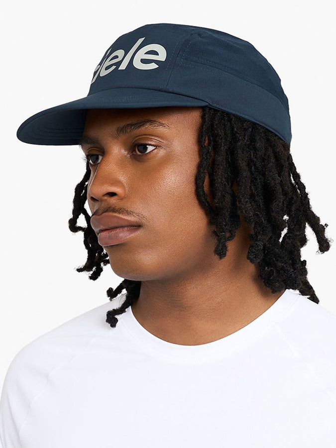 Ciele Gocap Comp Century Deep Space Hat | DEEP SPACE