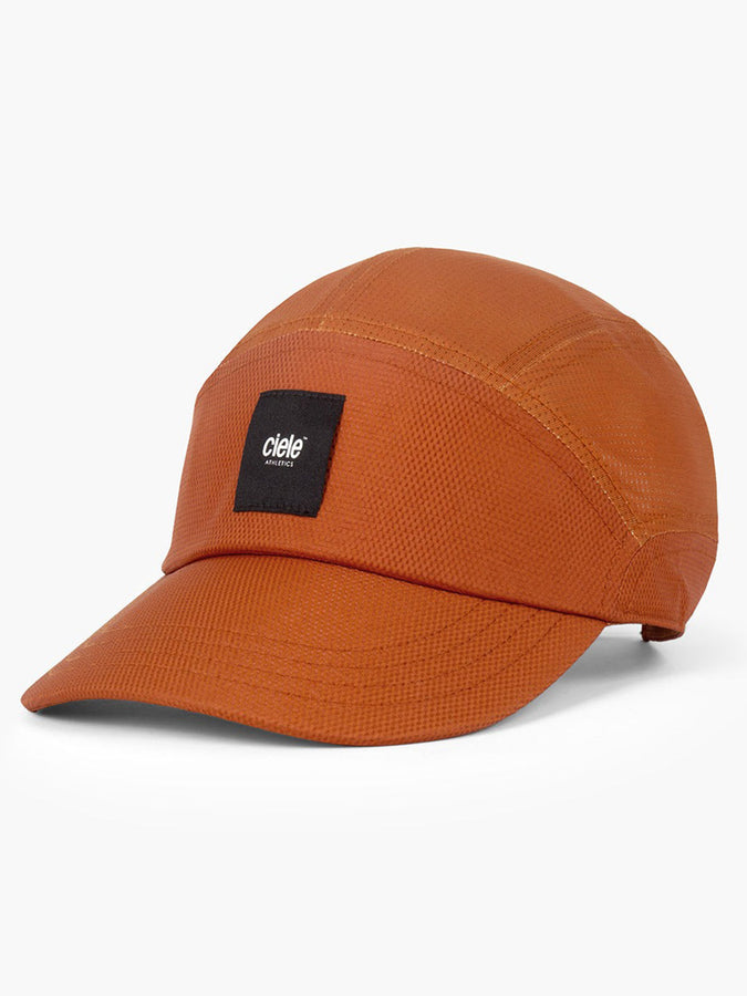 Ciele FSTCap SC EQ Frame S Gingerbread Hat | GINGERBREAD