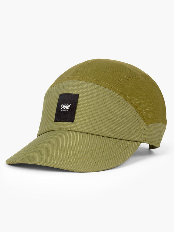 Ciele FSTCap SC EQ Frame S Terrain Hat | TERRAIN