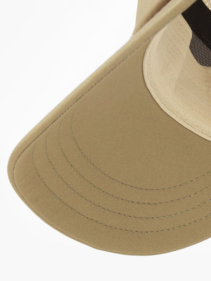 Ciele FSTCap SC Comp Ninety SL Canvas/Safari Hat | CANVAS/SAFARI