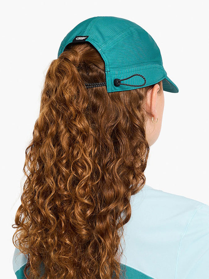 Ciele FSTCap SC Comp Ninety SL Harbor Hat | HARBOR