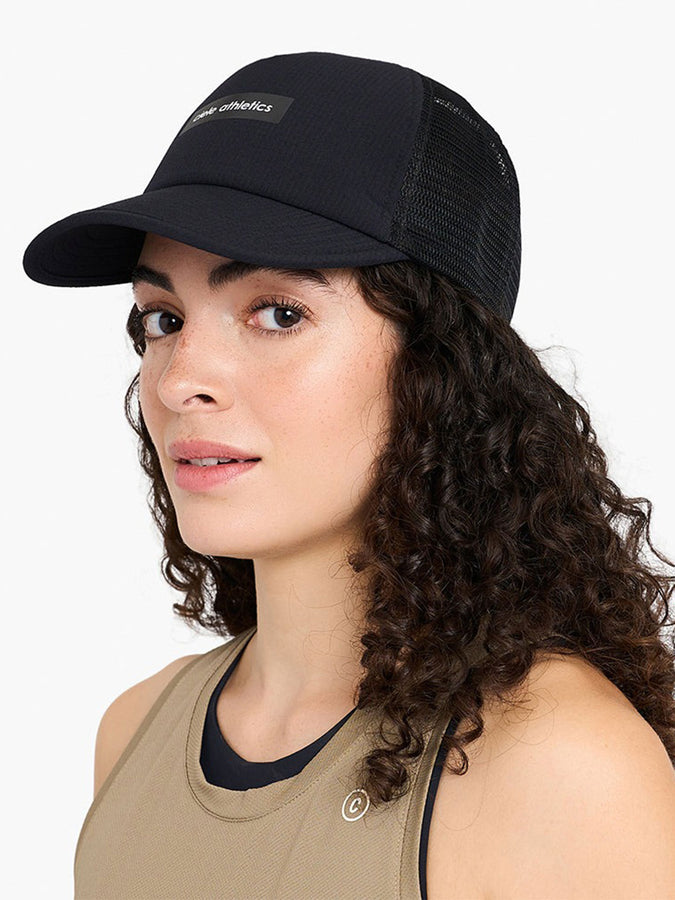 Ciele TRLCap SC Field Iconic Bar Whitaker Hat | WHITAKER