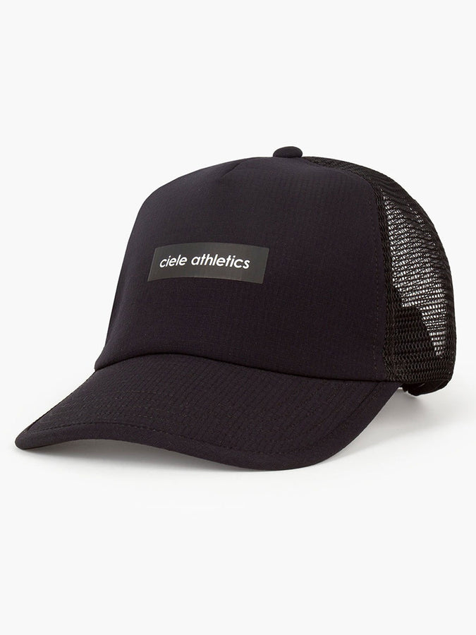 Ciele TRLCap SC Field Iconic Bar Whitaker Hat | WHITAKER