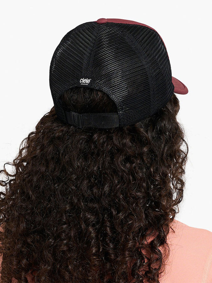 Ciele TRLCap SC Field Iconic Bar Andorra Hat | ANDORRA