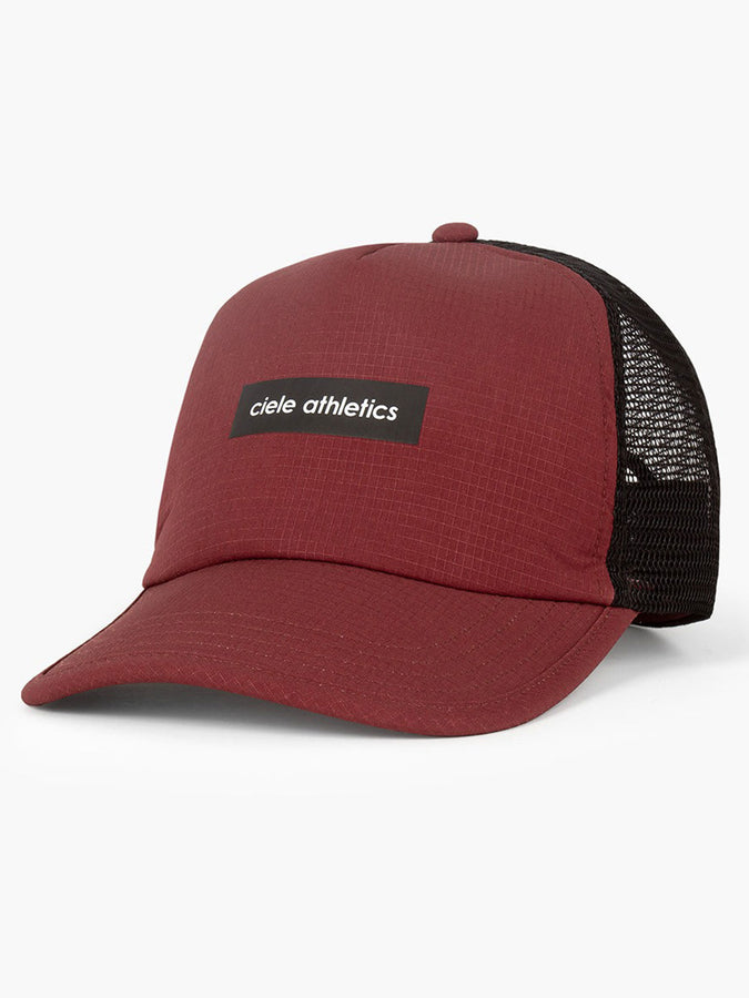 Ciele TRLCap SC Field Iconic Bar Andorra Hat | ANDORRA