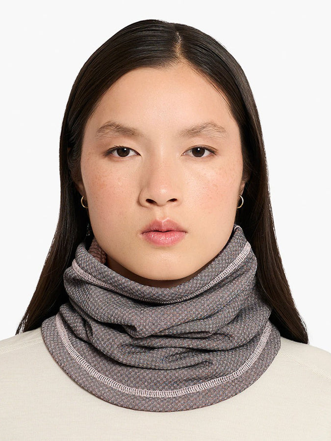 Ciele Uhcollar Peachskin Neck Warmer | PEACHSKIN