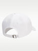 Nike Golf Club Unstructured Futura Wash Strapback Hat