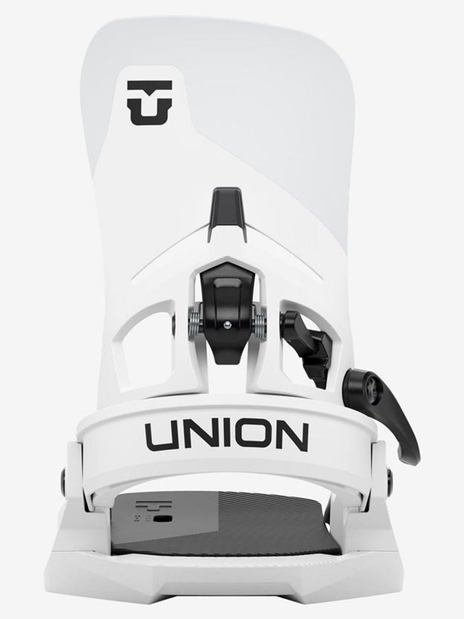 Union Astra Step On® 2027 – Women's Step On Bindings | WHITE