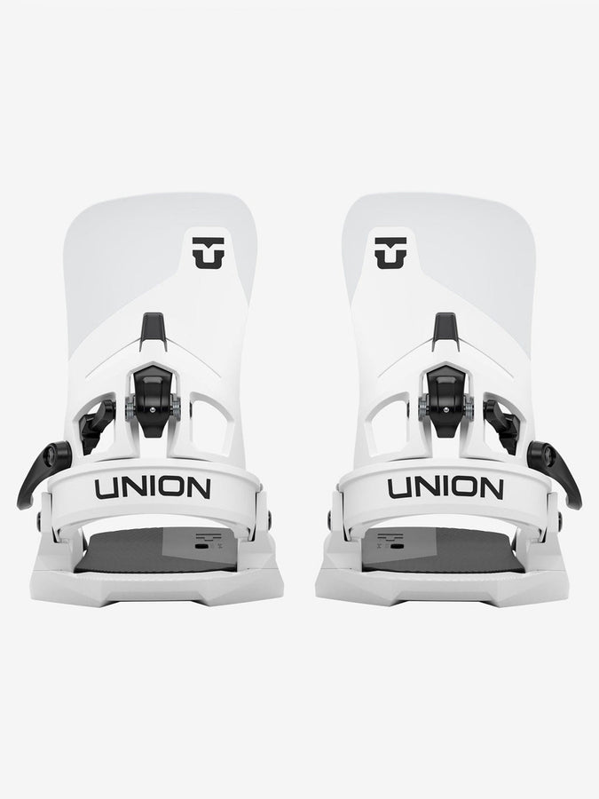 Union Astra Step On® 2027 – Women's Step On Bindings | WHITE