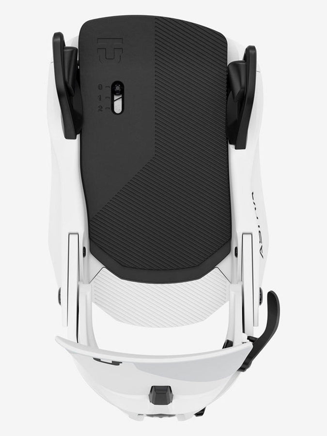 Union Astra Step On® 2027 – Women's Step On Bindings | WHITE
