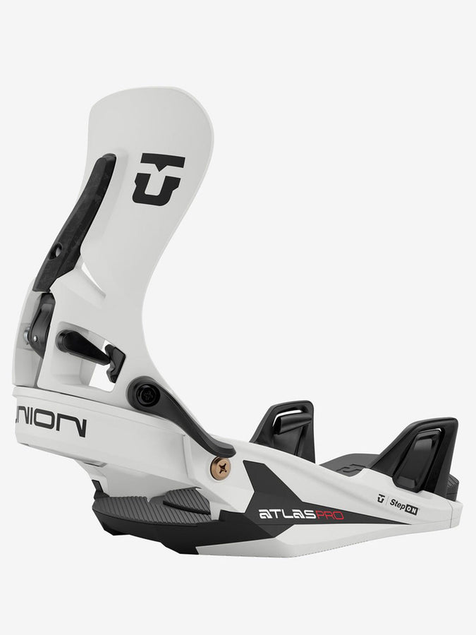 Union Atlas Pro Step On® 2027 – Step On Bindings | STONE