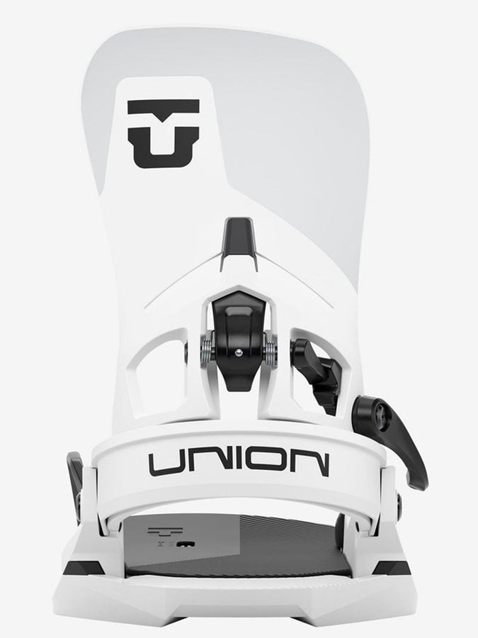 Union Atlas Step On® 2027 – Bindings | WHITE