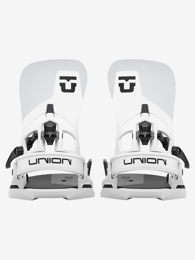 Union Atlas Step On® 2027 – Bindings | WHITE