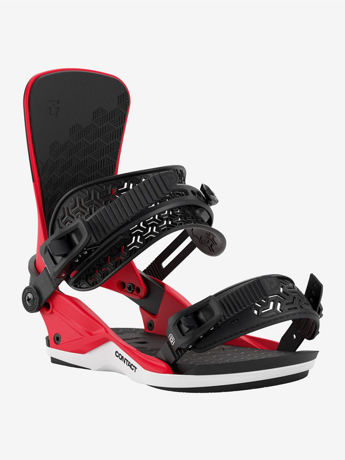 Union Contact 2027 – Bindings | RED