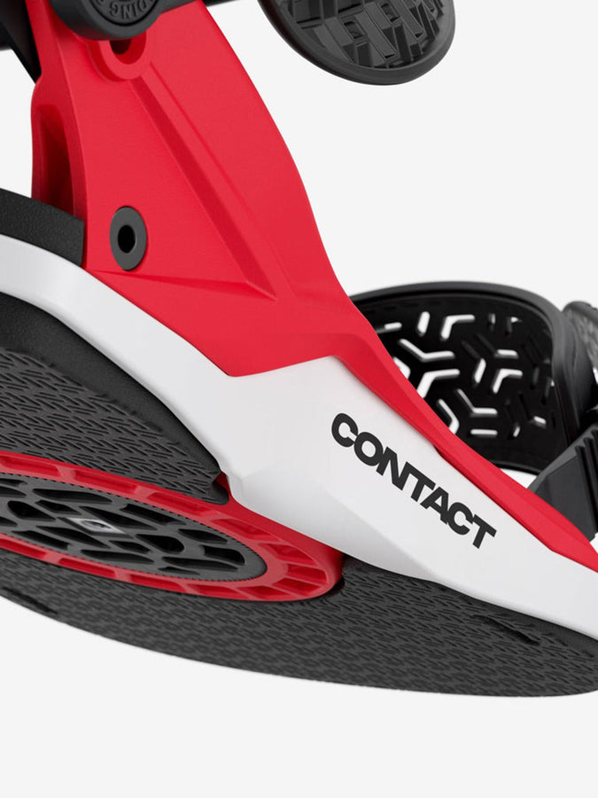 Union Contact 2027 – Bindings | RED
