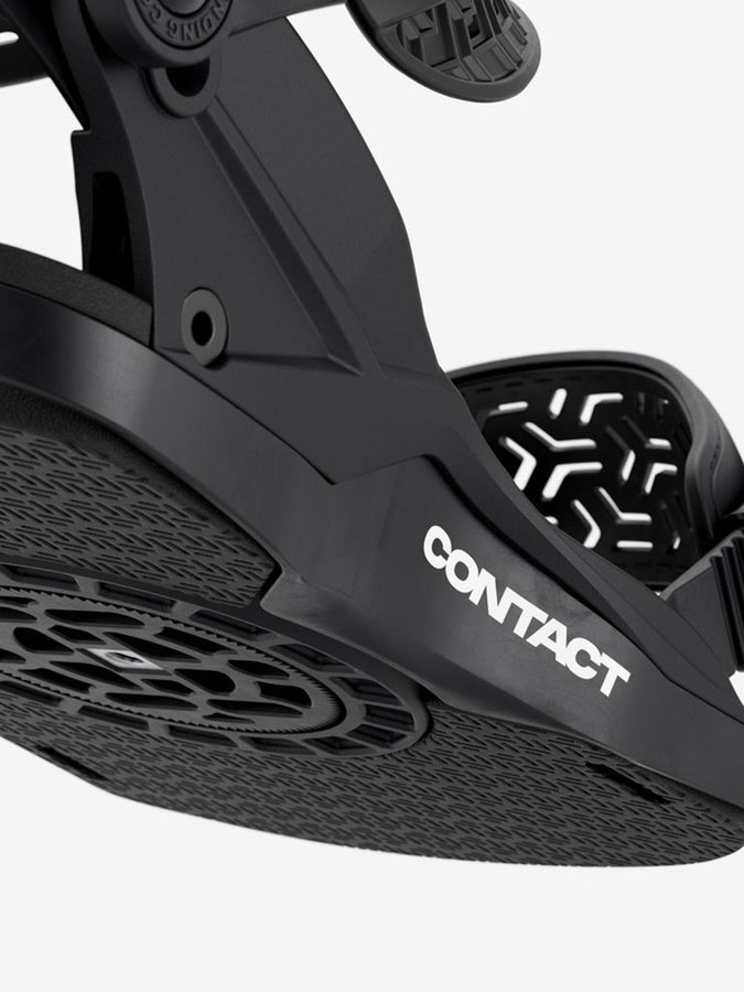Union Contact 2027 – Women's Bindings | BLACK