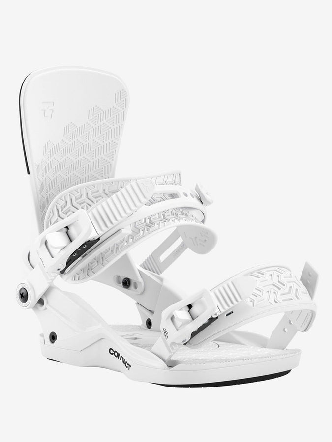 Union Contact 2027 – Women's Bindings | WHITE