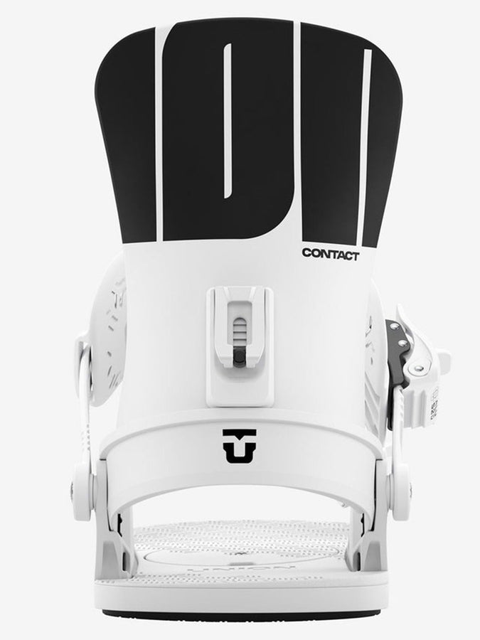 Union Contact 2027 – Women's Bindings | WHITE