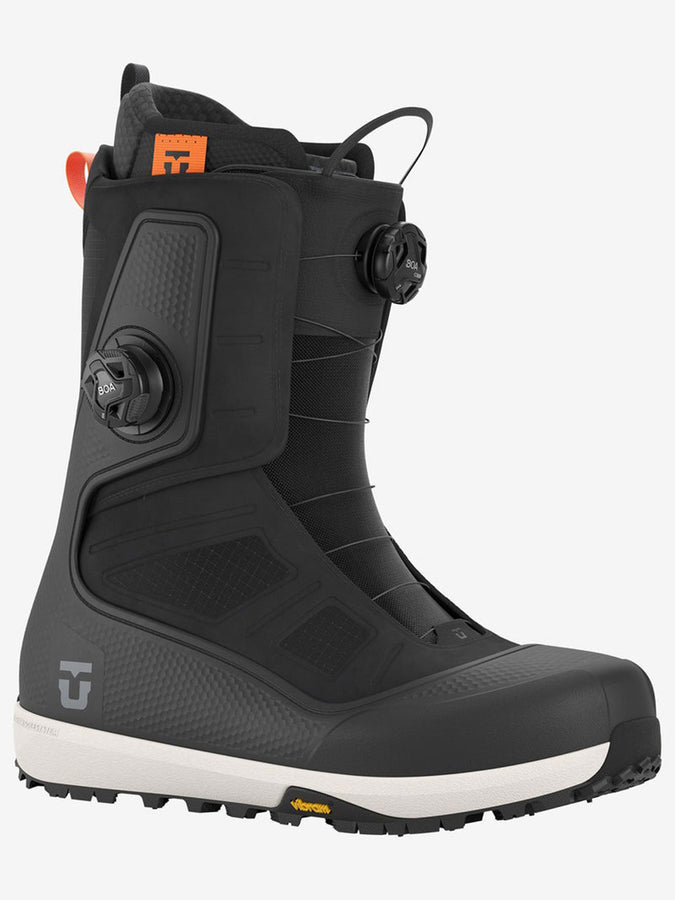 Union Reset Pro 2027 – BOA Boots | BLACK