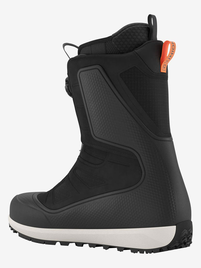 Union Reset Pro 2027 – BOA Boots | BLACK