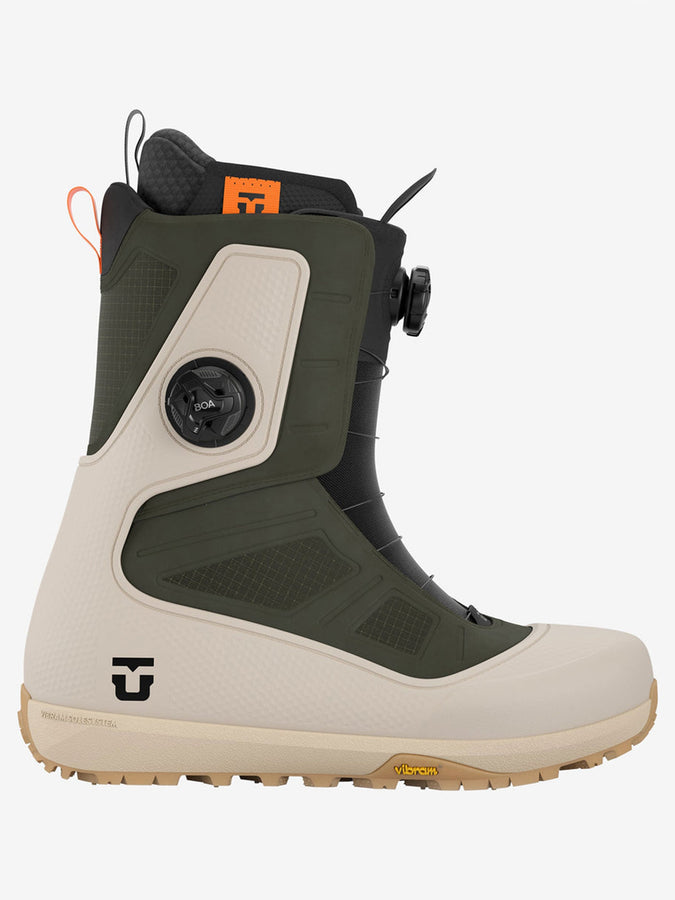 Union Reset Pro 2027 – BOA Boots | TAN