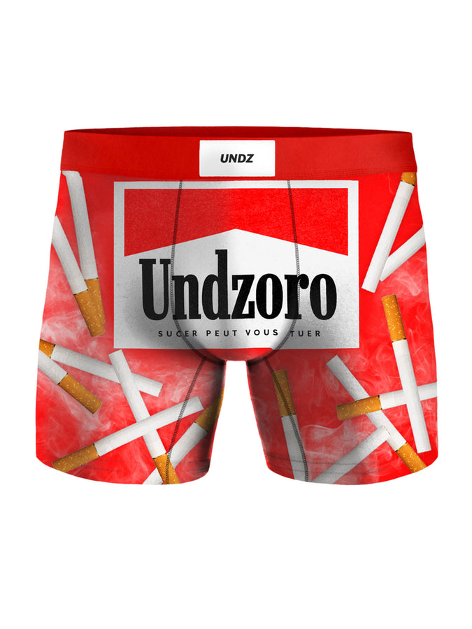 Undz Classic Undzoro Boxer | UNDZORO
