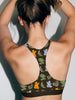 Undz Skater Bear Bra