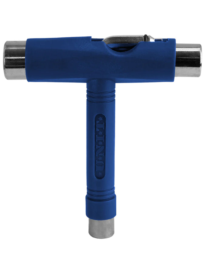 Unit Skateboard Tool | DARK BLUE