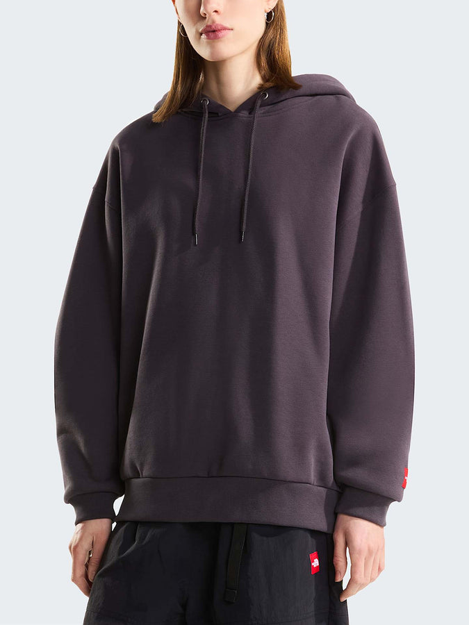 The North Face Tnf Red Box Hoodie | OBSIDIAN (0SA)