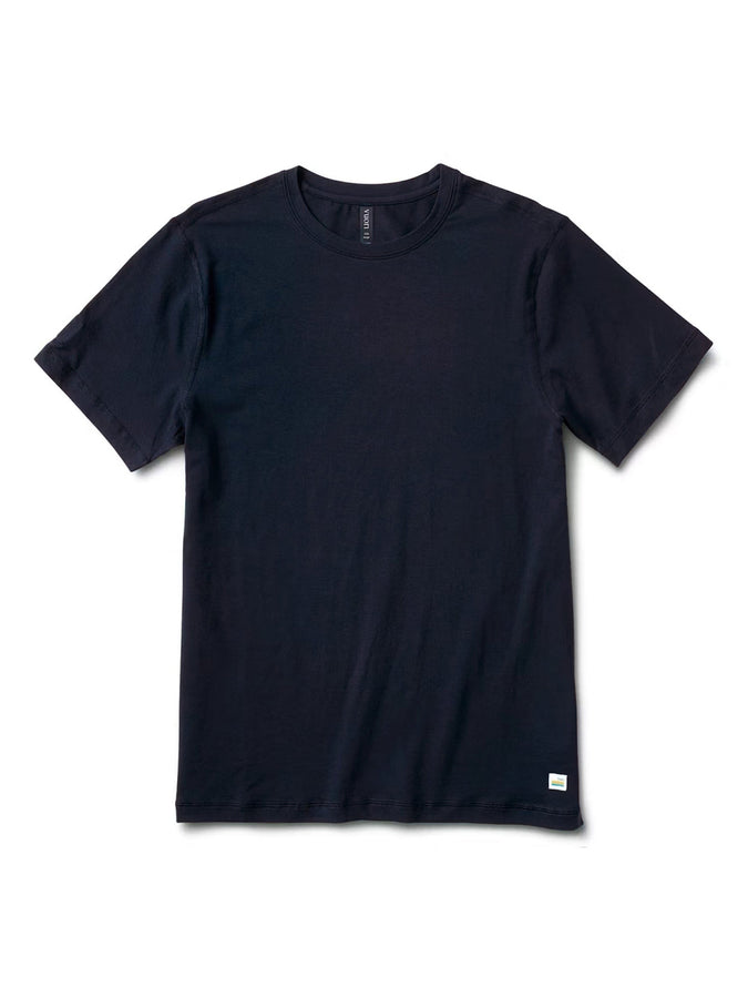 Vuori Tuvalu T-Shirt | INK (INK)