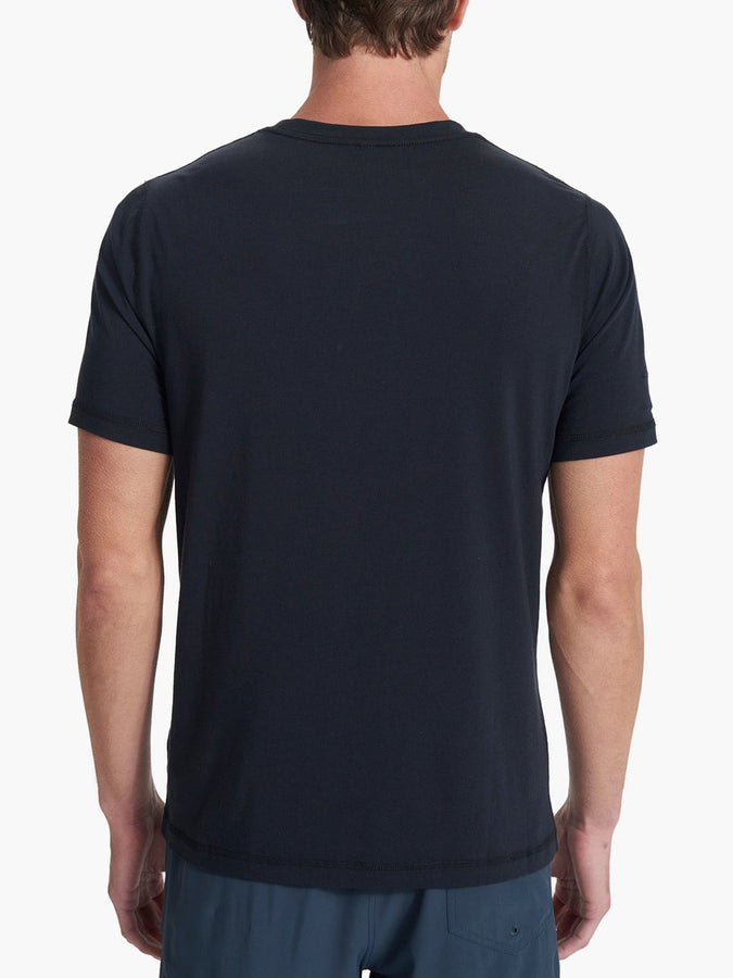 Vuori Tuvalu T-Shirt | INK (INK)